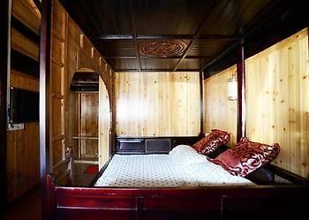Huqinlou Inn Hoàng Sơn Ngoại thất bức ảnh