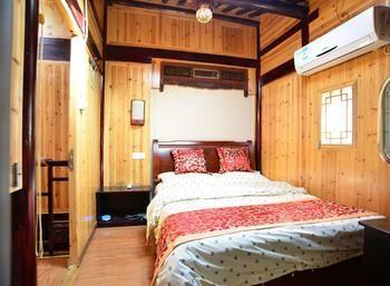 Huqinlou Inn Hoàng Sơn Ngoại thất bức ảnh