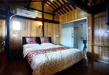 Huqinlou Inn Hoàng Sơn Ngoại thất bức ảnh