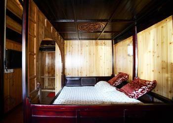 Huqinlou Inn Hoàng Sơn Ngoại thất bức ảnh